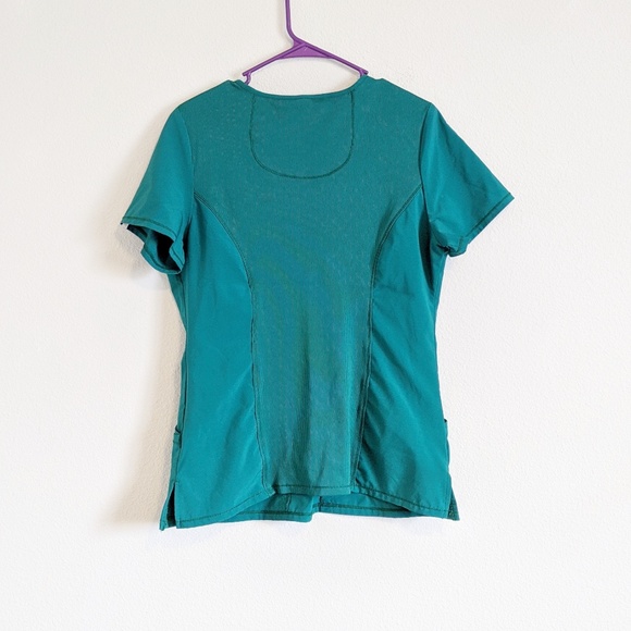 Cherokee Infinity | Uniform Top | Size M - Picture 2 of 6